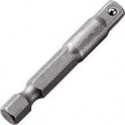 ADAPTADOR A CUADRANTE DEWALT 1/4 X 1/4 DW2541