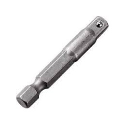 ADAPTADOR A CUADRANTE DEWALT 1/4 X 1/4 DW2541