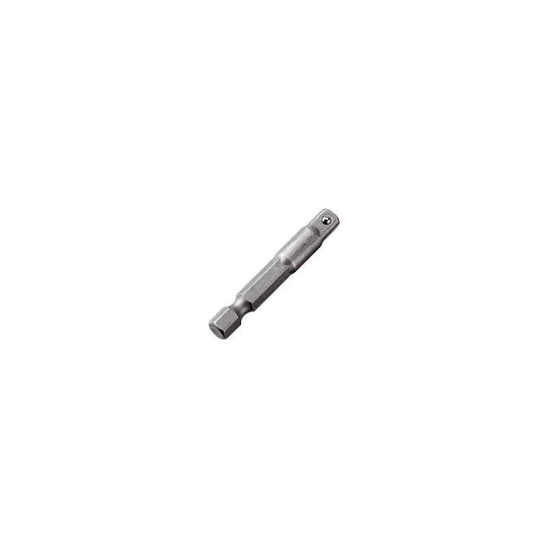 ADAPTADOR A CUADRANTE DEWALT 1/4 X 1/4 DW2541