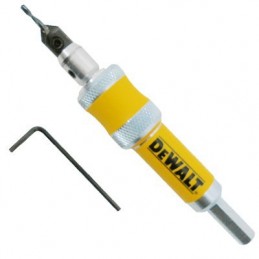 JUEGO DE ATORNILLADOR No.6 DEWALT DW2700