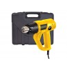 PISTOLA DE CALOR 1800W STANLEY STXH2000K-B3