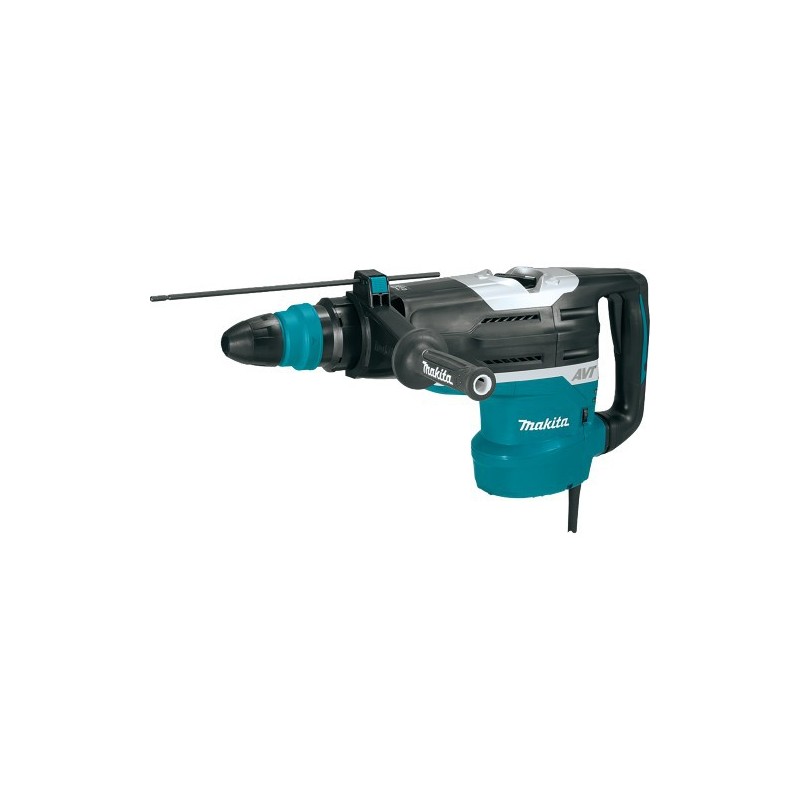 ROTOMARTILLO MAKITA 2 PULG SDS MAX CON AVT HR5212C