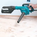 BLOWER SOPLADOR VV 0/16000 RPM MAKITA UB1103