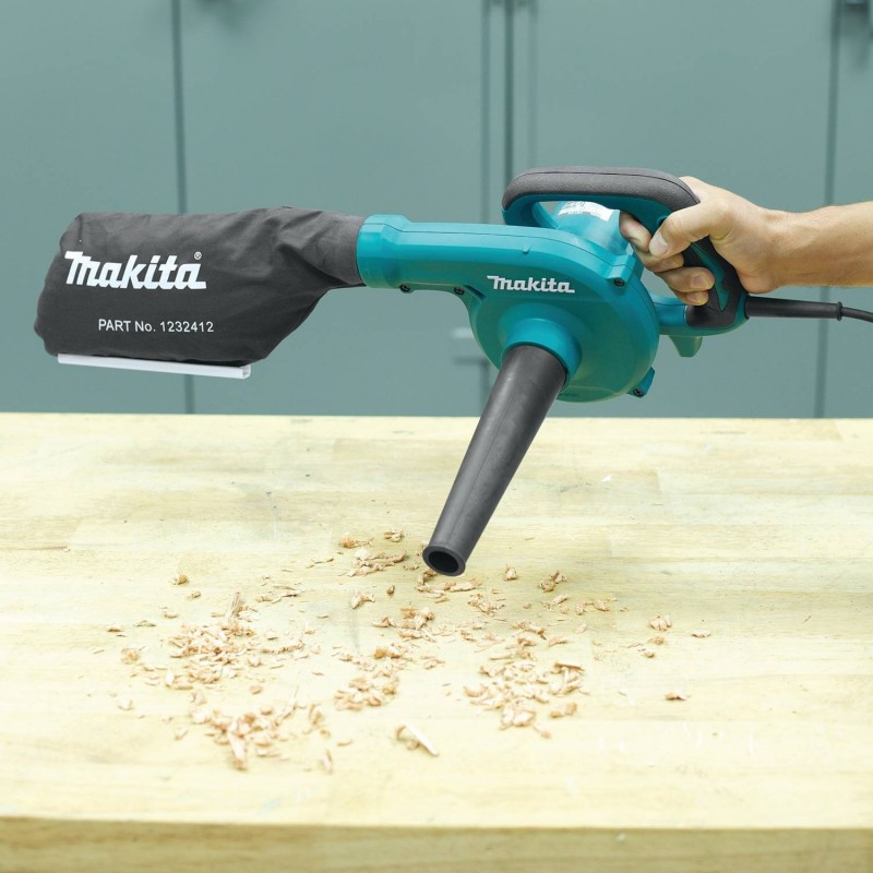 BLOWER SOPLADOR VV 0/16000 RPM MAKITA UB1103