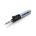 VERSATIP PIROGRABADOR SOLDADOR CON ACCESORIOS DREMEL 2000-01