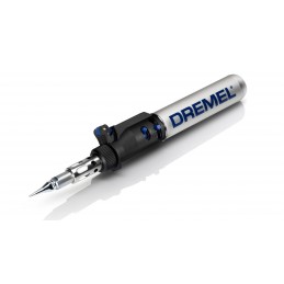 VERSATIP PIROGRABADOR SOLDADOR CON ACCESORIOS DREMEL 2000-01