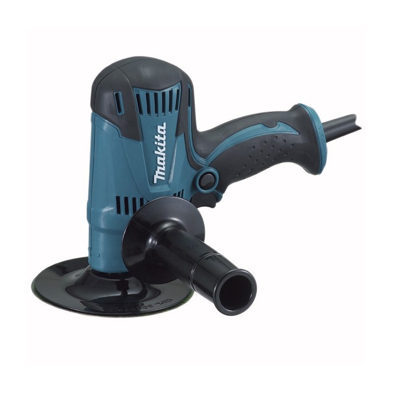 LIJADORA INDUSTRIAL 5 PULG 440W MAKITA GV5010