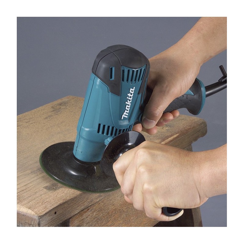 LIJADORA INDUSTRIAL 5 PULG 440W MAKITA GV5010