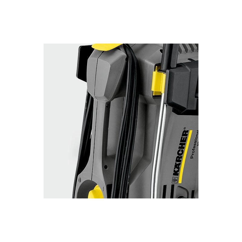 HIDROLAVADORA PROFESIONAL 110 V - 1900 PSI KARCHER HD 4/9P