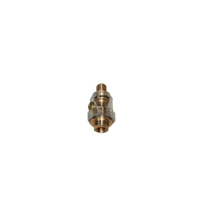 FILTRO LUBRICADOR 1/4" PUMA