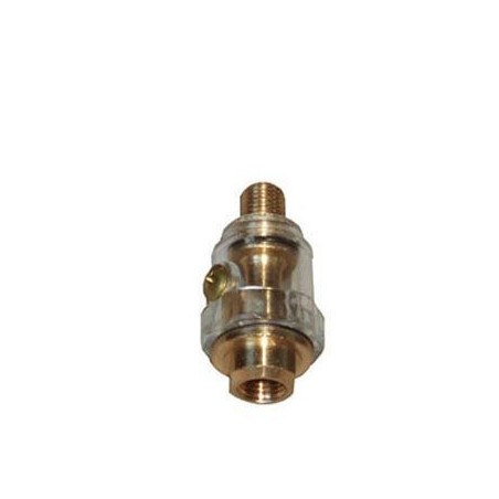 FILTRO LUBRICADOR 1/4" PUMA