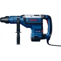 ROTOMARTILLO BOSCH SDS MAX 1500V - 12.5 J GBH 8-45 DV