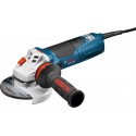 MINIPULIDORA 5 PULG BOSCH GWS 15-125 INOX