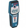 DETECTOR DE MATERIALES BOSCH GMS 120