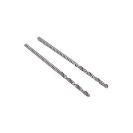 Broca para Metal HSS G 1/16" x 2 UDS 2608586305