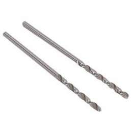 BROCA PARA METAL HSS x 2 Unid BOSCH 2608586306