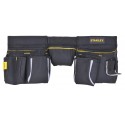 DELANTAL STANLEY PORTAHERRAMIENTAS 55X10.25 PULG STST511304
