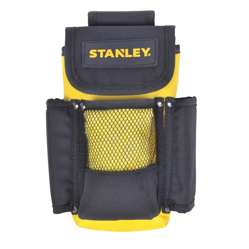 BOLSA PORTAHERRAMIENTAS PERSONAL 9 PULG STANLEY STST509104