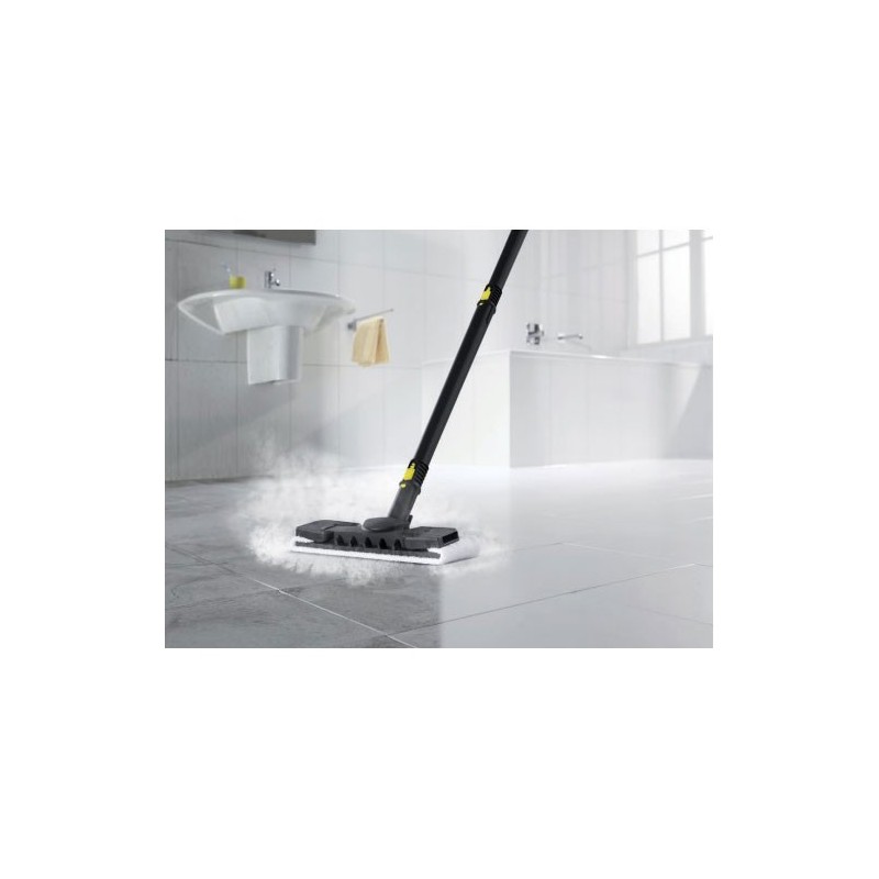 LIMPIADORA DE VAPOR 1500W KARCHER  SC2 MX