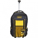 MOCHILA SOBRE RUEDAS STANLEY 20X8X13.625PULG  FMST514196