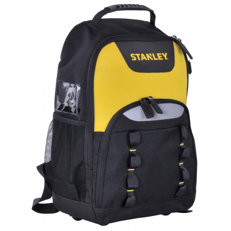 MOCHILA PARA HERRAMIENTAS STANLEY 16X35X44 CMS  STST515155