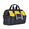 BOLSA DE HERRAMIENTAS STANLEY 12 PULG CON CIERRE STST512114