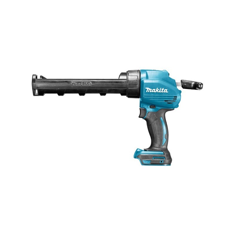 APLICADOR SILICONA/EPOXICO 18V SIN BATERIA/CARGADOR DCG180Z