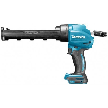 APLICADOR SILICONA/EPOXICO 18V SIN BATERIA/CARGADOR DCG180Z