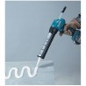 APLICADOR SILICONA/EPOXICO 18V SIN BATERIA/CARGADOR DCG180Z