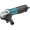 PULIDORA ANGULAR 4-1/2 PULG  MAKITA 9564P