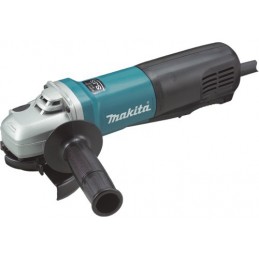 PULIDORA ANGULAR 4-1/2 PULG  MAKITA 9564P