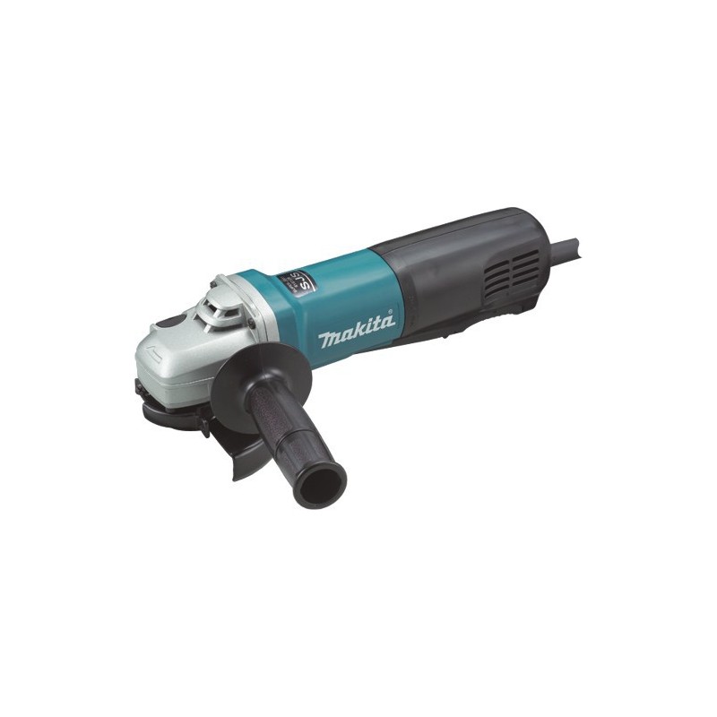 PULIDORA ANGULAR 4-1/2 PULG  MAKITA 9564P