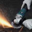 PULIDORA ANGULAR 4-1/2 PULG  MAKITA 9564P