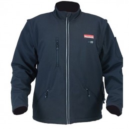 CHAQUETA TERMICA INALAMBRICA TALLA L CJ100DZL
