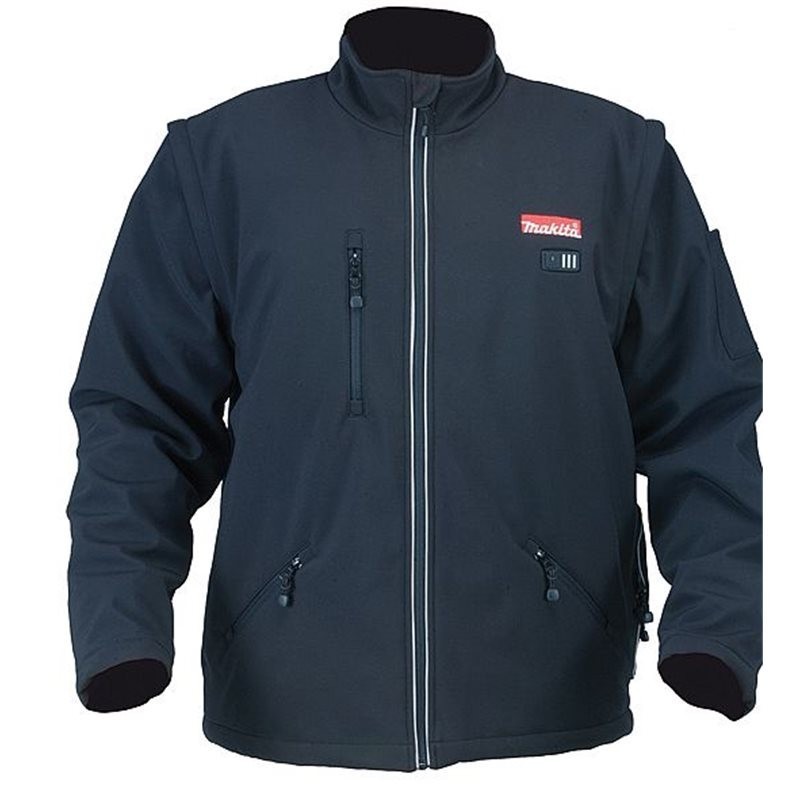 CHAQUETA TERMICA INALAMBRICA TALLA L CJ100DZL