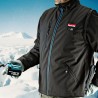 CHAQUETA TERMICA INALAMBRICA TALLA L CJ100DZL