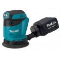 LIJADORA ROTO-ORBITAL 18V 5 PULG DBO180Z