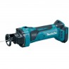 CORTADORA DRYWALL 18V DCO180Z NO INCLUYE BATERIA NI CARGADOR