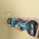 CORTADORA DRYWALL 18V DCO180Z NO INCLUYE BATERIA NI CARGADOR