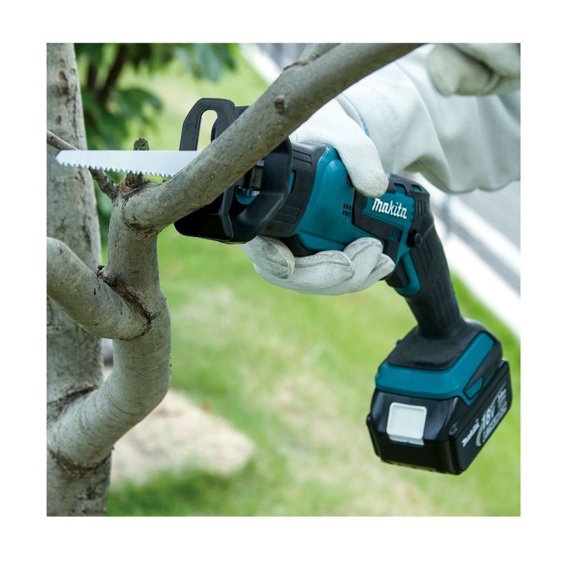 MINI RECIPROCANTE 18V 50MM MAKITA DJR185Z