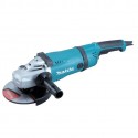 PULIDORA DE 7 PULG 8500RPM ANTI-RESTART MAKITA GA7040R