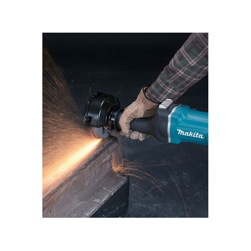 ESMERIL RECTO PORTATIL 5 PULG 750W 5,600 RPM GS5000