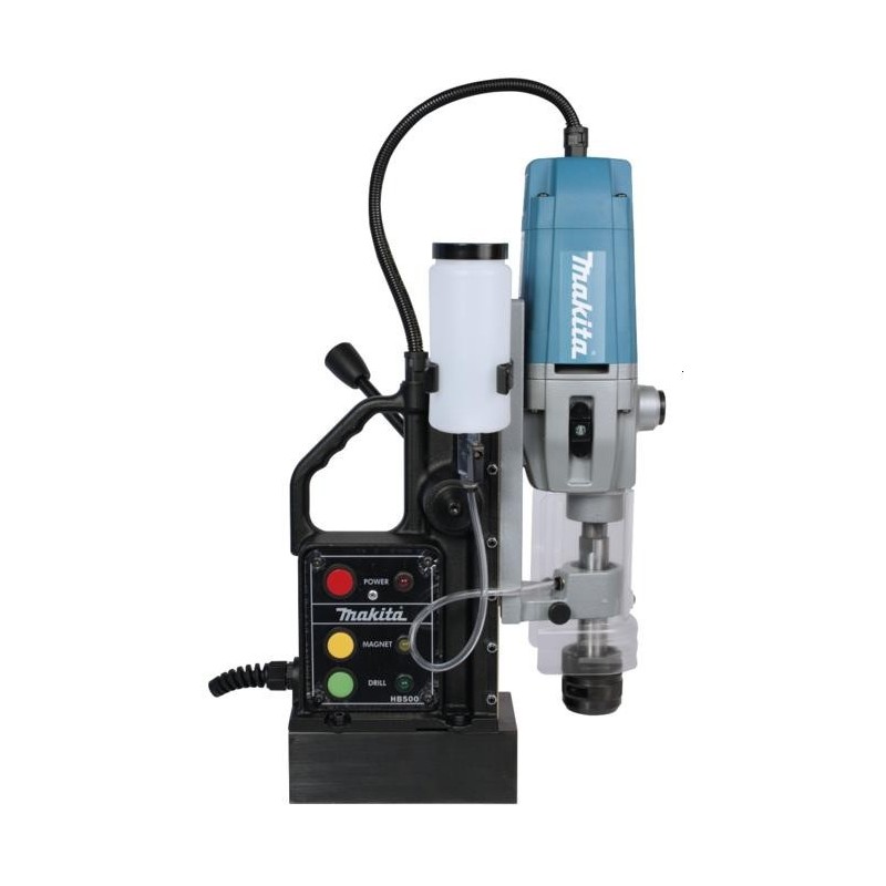 TALADRO MAGNÉTICO 110V 1.150W HB500