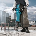 MARTILLO DEMOLEDOR AVT HEX 31KG MAKITA HM1812