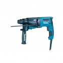 ROTOMARTILLO 3 MODOS 1 PULG 2,4 J 4000IPM MAKITA HR2631F
