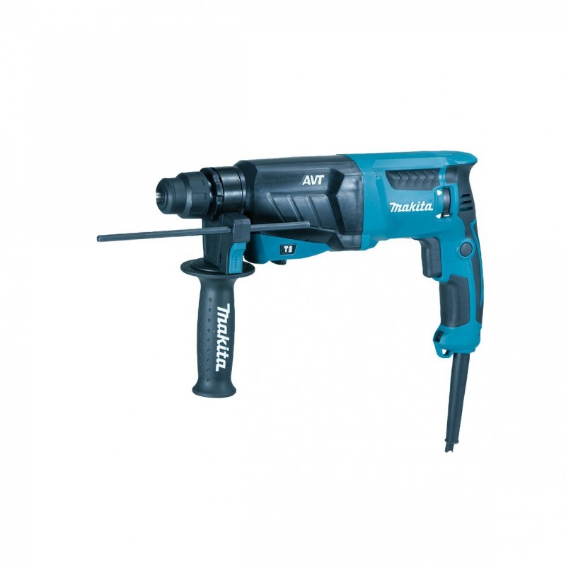 ROTOMARTILLO 3 MODOS 1 PULG 2,4 J 4000IPM MAKITA HR2631F