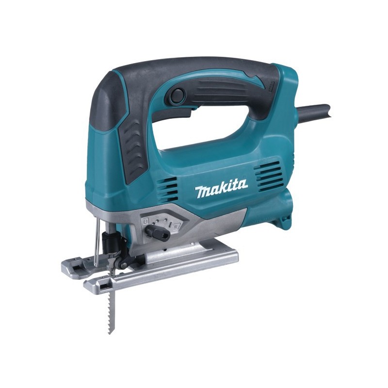 SIERRA CALADORA MAKITA 650W VV 500-3100RPM JV0600K