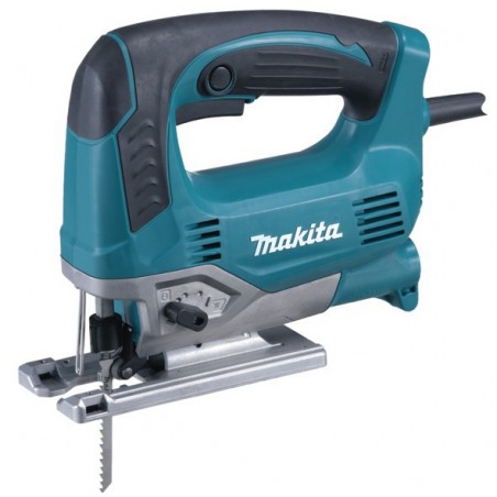 SIERRA CALADORA MAKITA 650W VV 500-3100RPM JV0600K