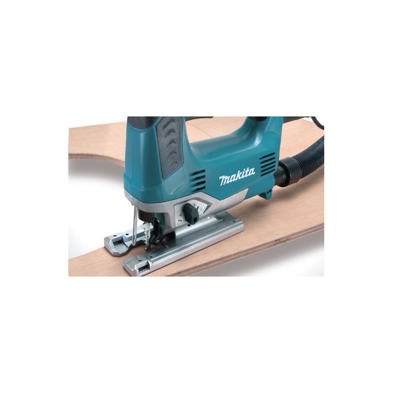 SIERRA CALADORA MAKITA 650W VV 500-3100RPM JV0600K