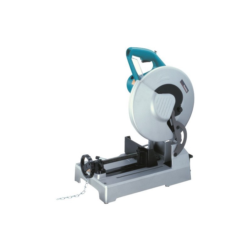TRONZADORA METALES MAKITA DISCO TUNGSTENO 12 PULG LC1230